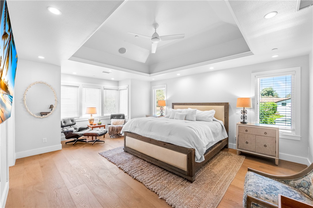 Primary suite - 817 Main Street, Huntington Beach CA 92648 - photo 45