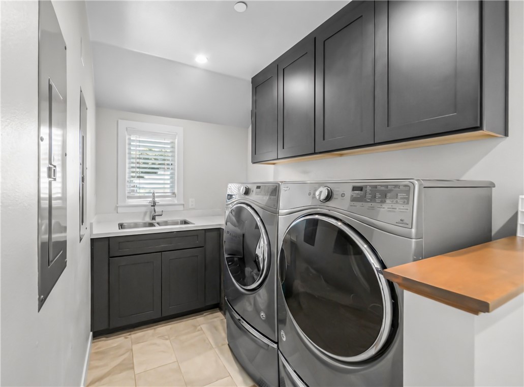 2nd laundry room - 817 Main Street, Huntington Beach CA 92648 - photo 50