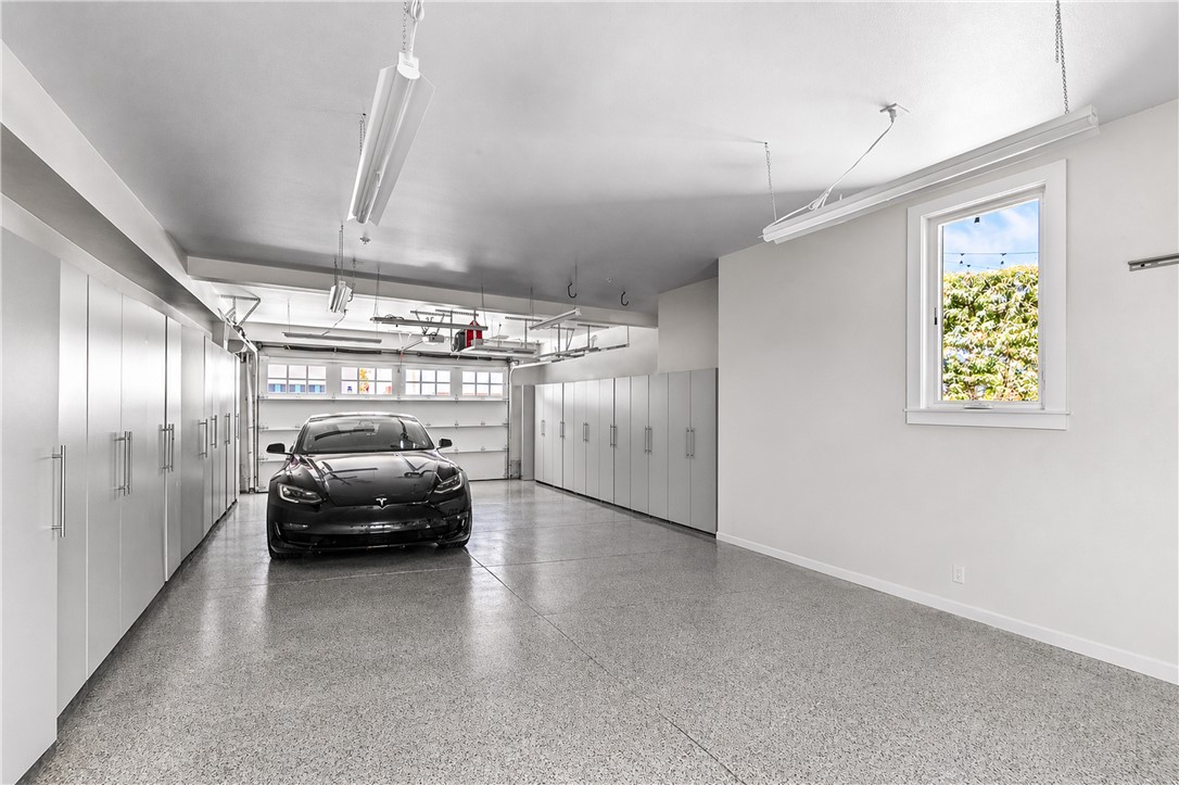 Garage photo has been edited to remove storage items - 817 Main Street, Huntington Beach CA 92648 - photo 51