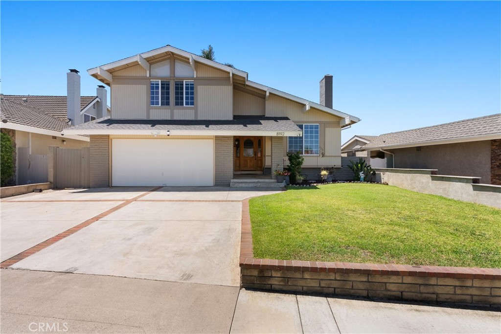 8192 Grant Drive, Huntington Beach CA 92646 - photo 1