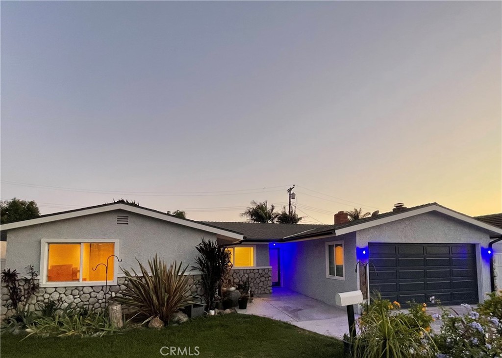 8202 Mary Circle, Huntington Beach CA 92646 - photo 1