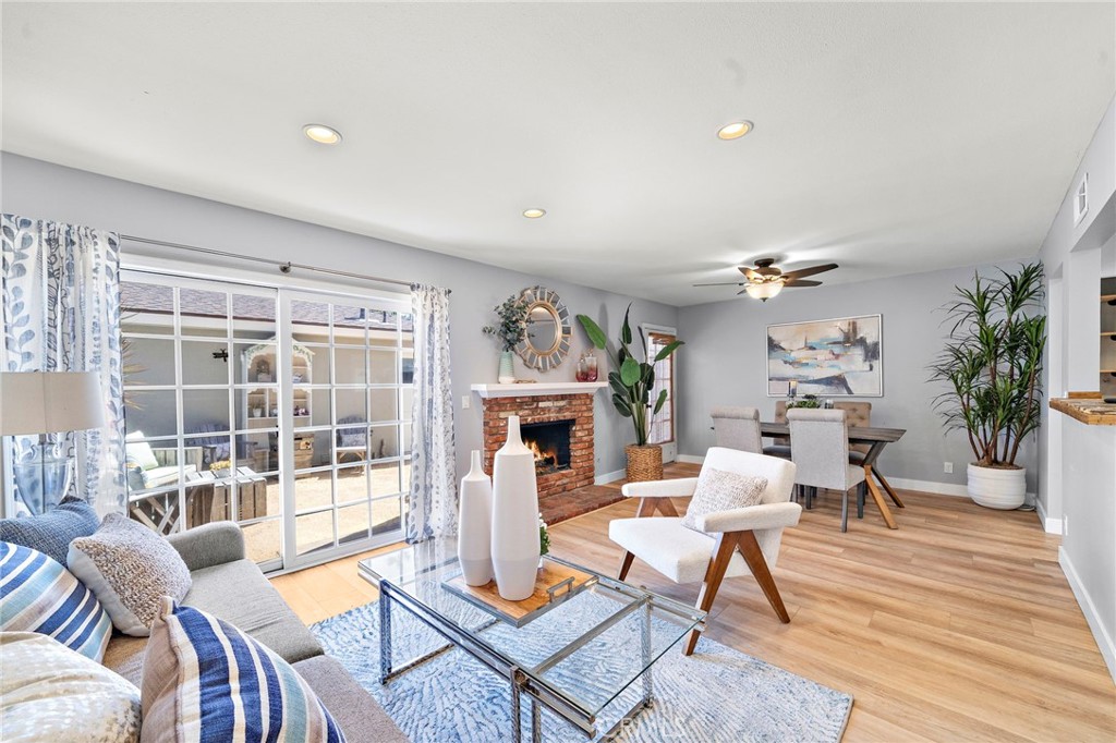 8215 Deerfield Drive, Huntington Beach CA 92646 - photo 1