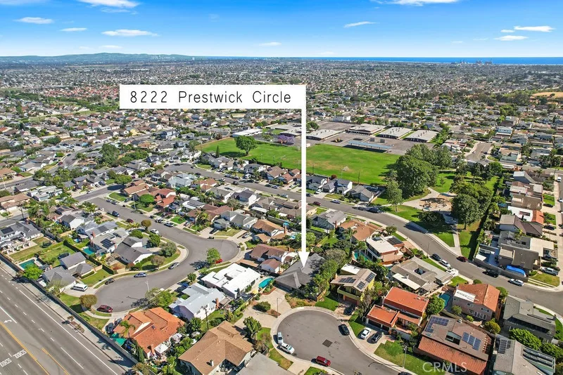 8222 Prestwick Circle, Huntington Beach, CA 92646