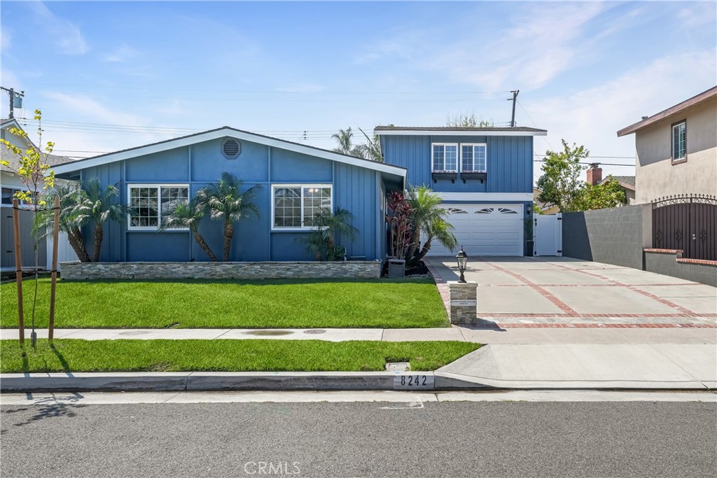 8242 Bryant Drive, Huntington Beach CA 92647 - photo 1