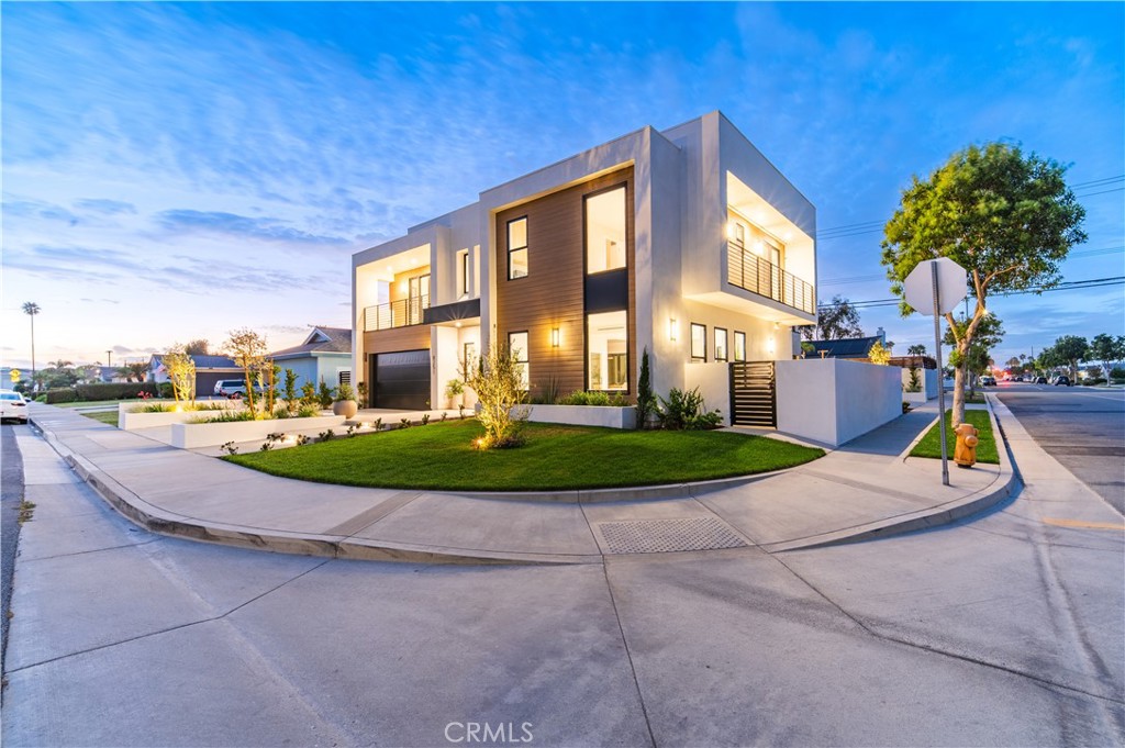 Exterior Main House - 8251 Friesland Drive, Huntington Beach CA 92646 - photo 1