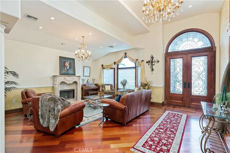 8252 Dancy Circle, Huntington Beach