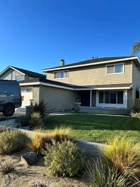 8271 Dancy, Huntington Beach