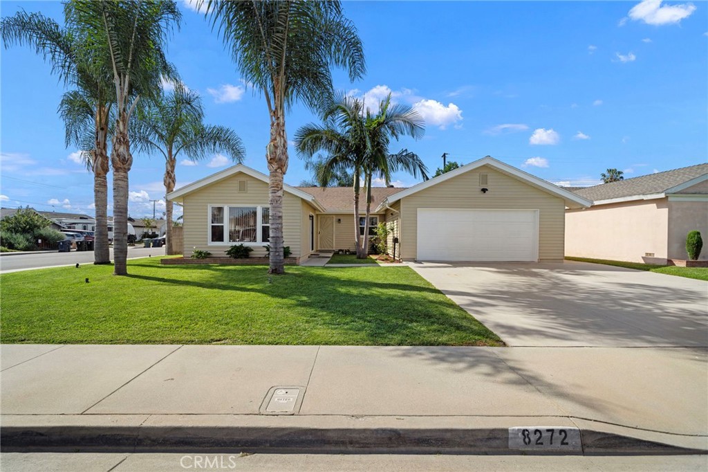 Expanded Dutch Haven single story - 8272 Guilders Drive, Huntington Beach CA 92647 - photo 1