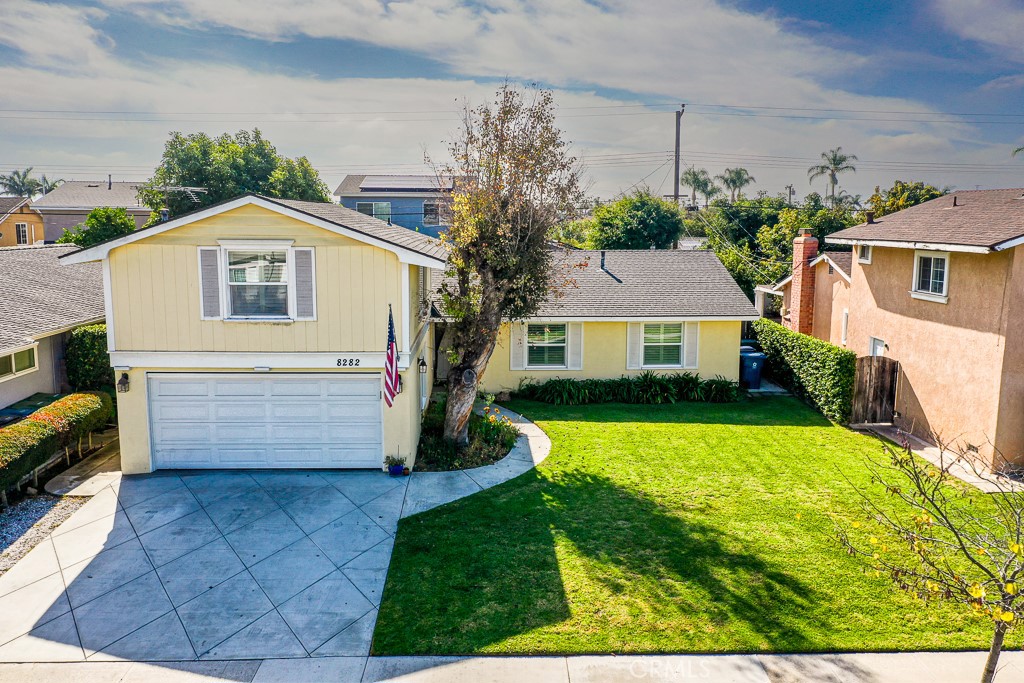 8282 Bryant Drive, Huntington Beach CA 92647 - photo 1
