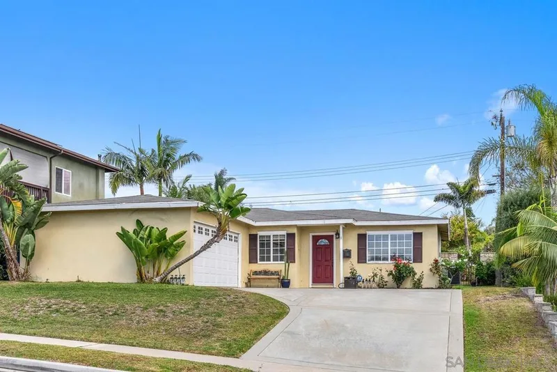 8291 Polk Circle, Huntington Beach, CA 92646