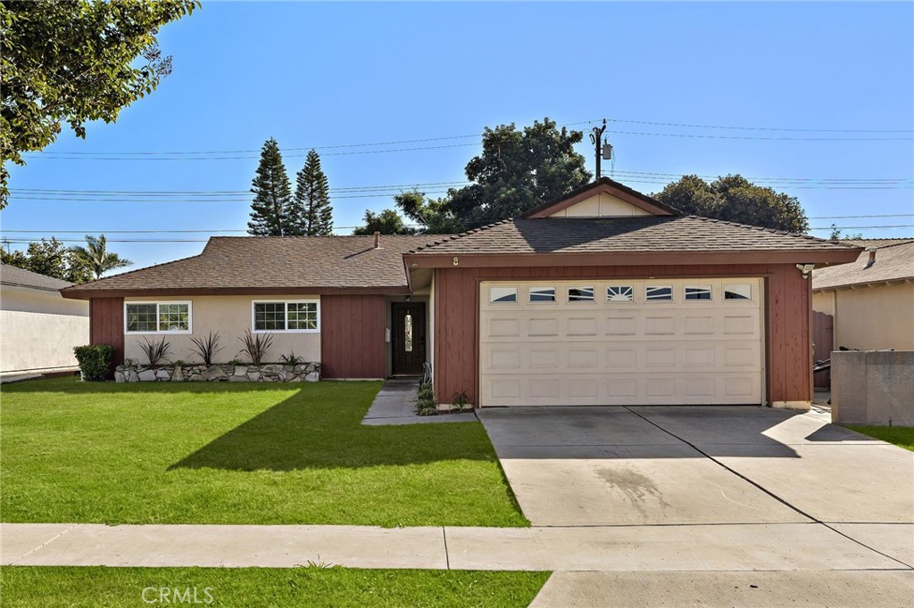 8292 Darsy, Huntington Beach CA 92647 - photo 1
