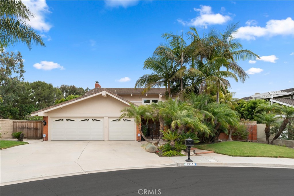 8311 Cade Circle, Huntington Beach CA 92646 - photo 1