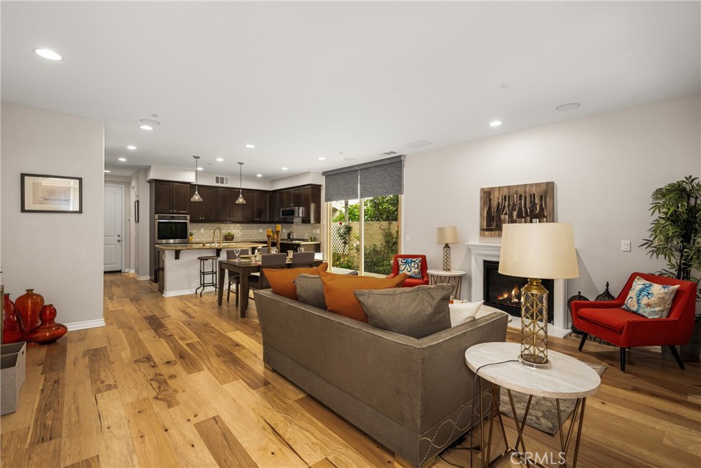 Complete Open Concept Living! - 8315 Kendall Drive, Huntington Beach CA 92646 - photo 1