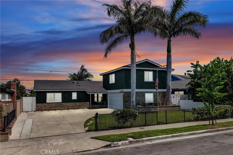 8321 Terry Drive, Huntington Beach, CA 92647