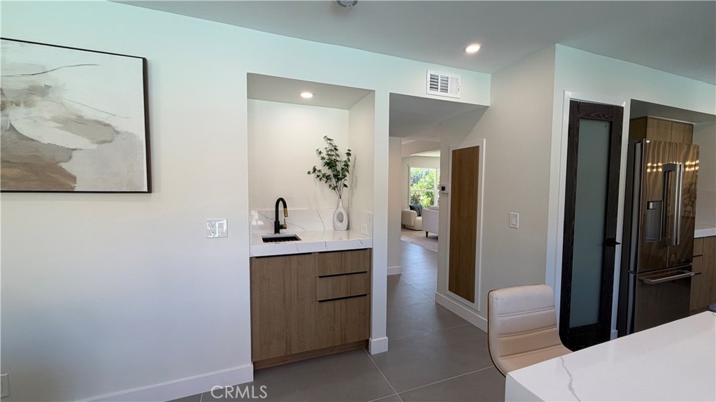 upstair hallway - 8331 Snowbird Drive, Huntington Beach CA 92646 - photo 22