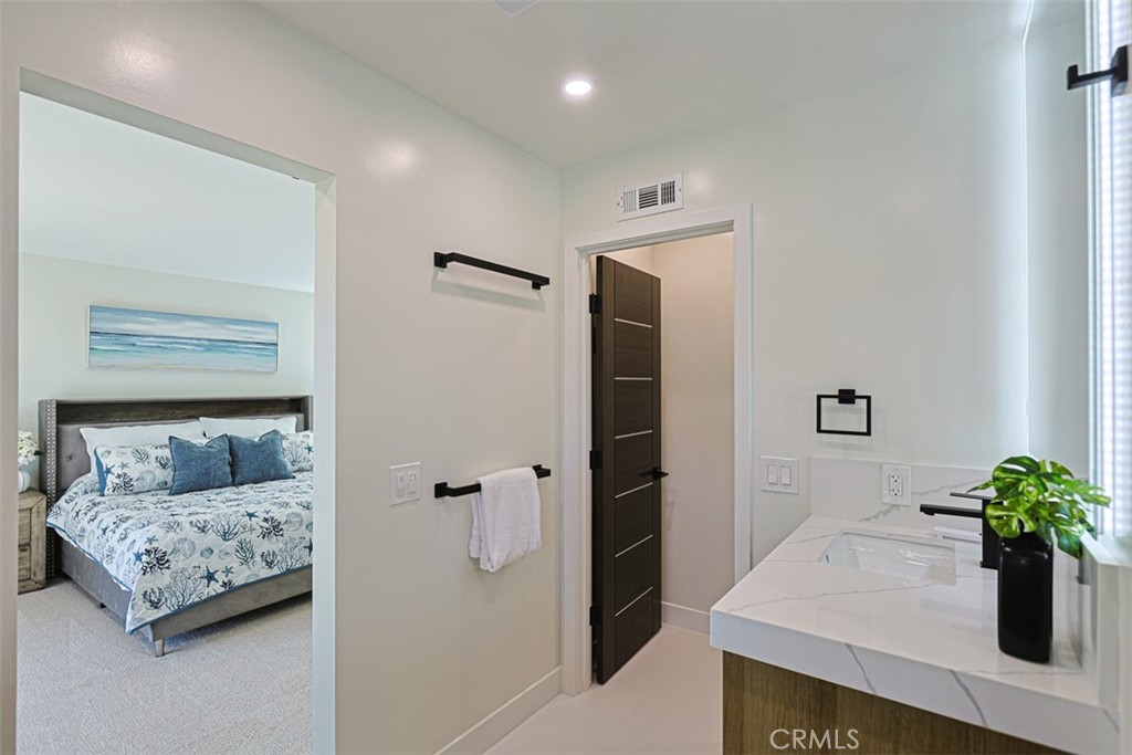 master bath - 8331 Snowbird Drive, Huntington Beach CA 92646 - photo 44
