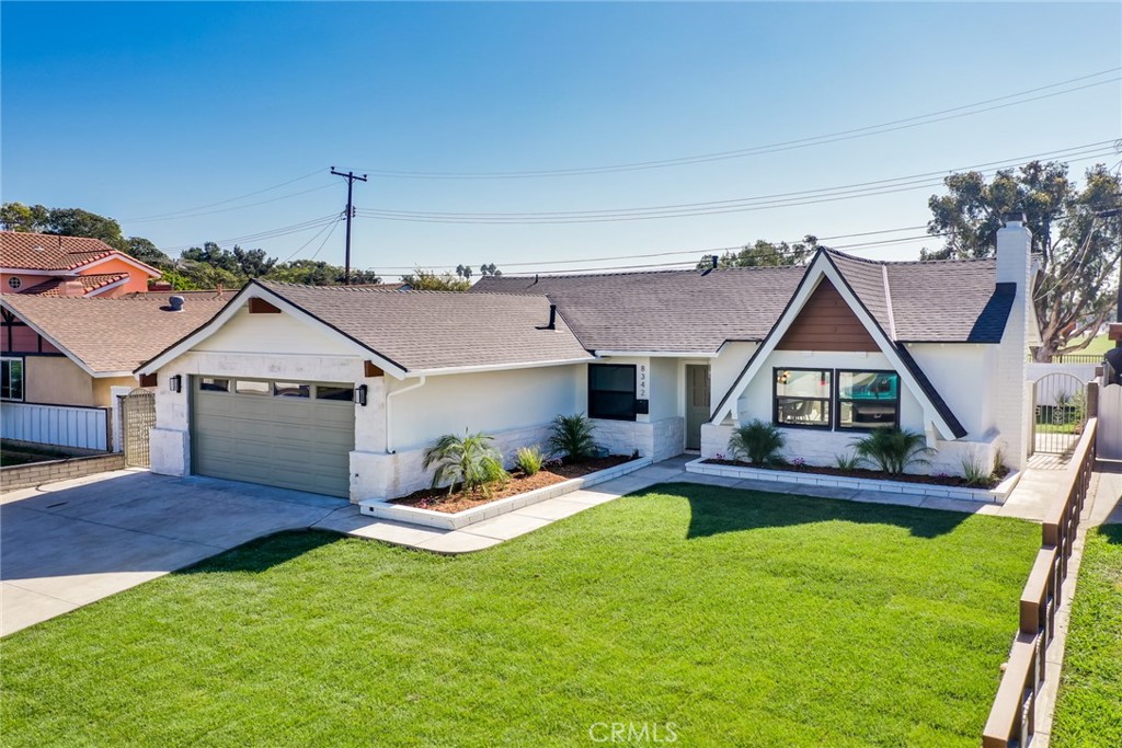8342 Friesland Drive, Huntington Beach CA 92647 - photo 1