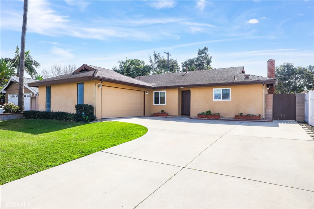 8402 Friesland Drive, Huntington Beach CA 92647 - photo 1