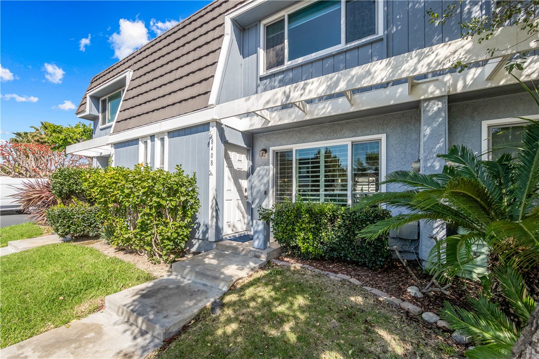 8408 Dory Drive, Huntington Beach CA 92646 - photo 1