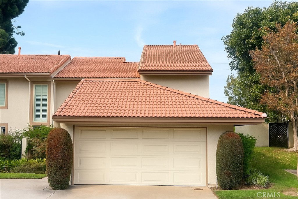Front of Home - 8441 Springhurst, Huntington Beach CA 92646 - photo 1