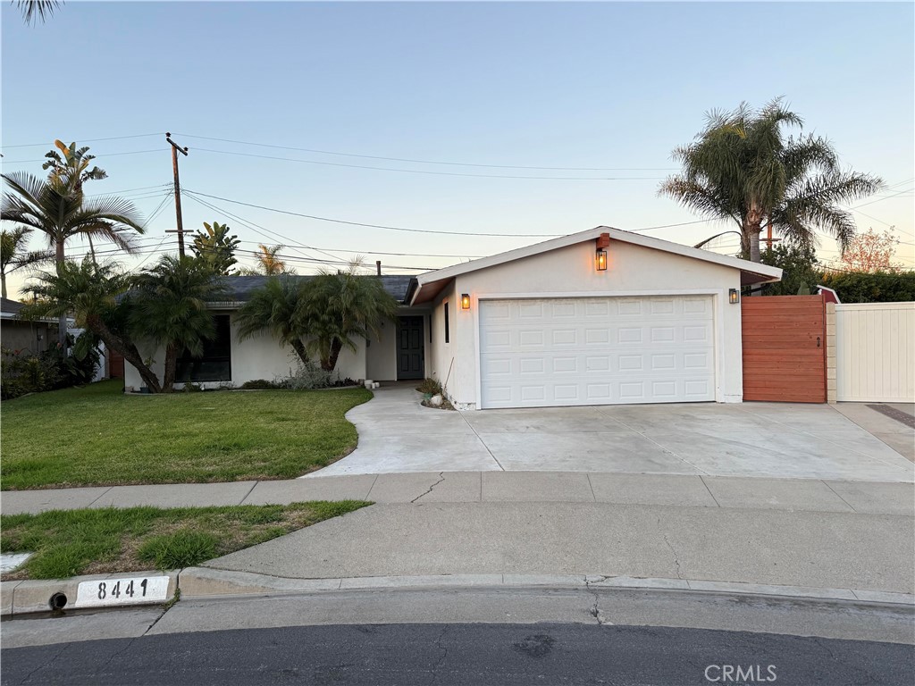 8441 Tern Circle, Huntington Beach CA 92646 - photo 1