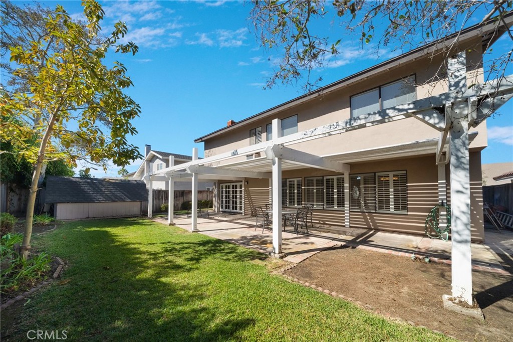 8452 Compton, Huntington Beach CA 92646 - photo 42