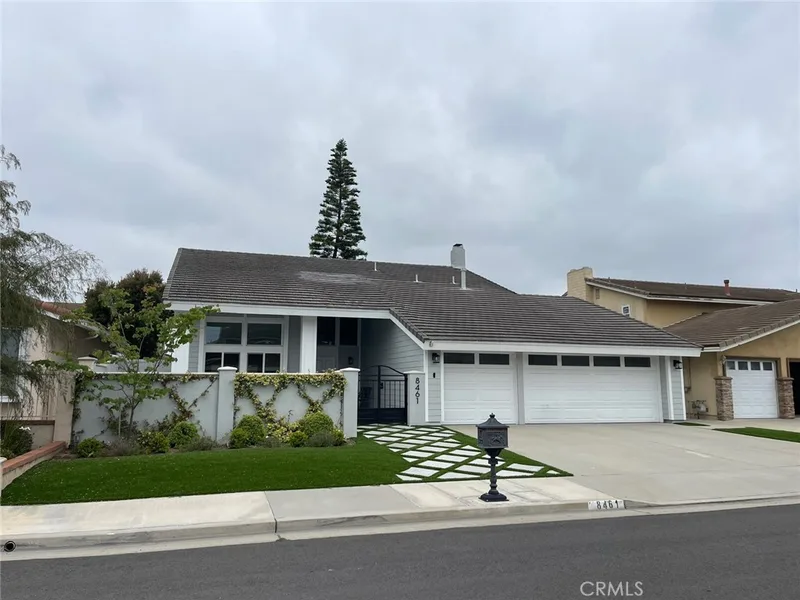 8461 Velvet, Huntington Beach, CA 92646