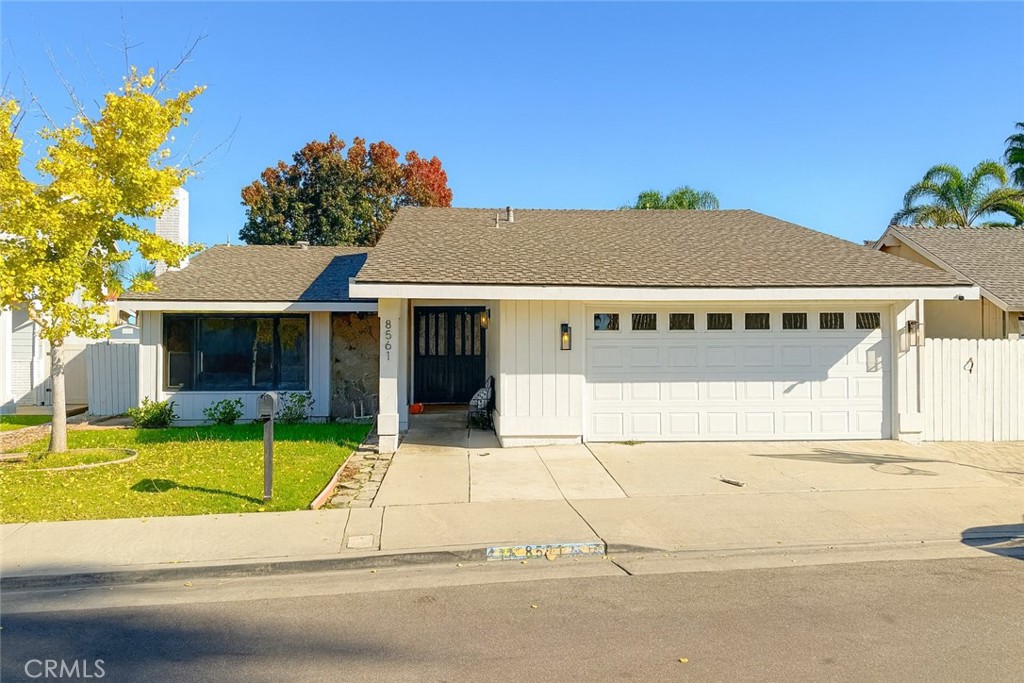 8561 Marvale Drive, Huntington Beach CA 92646 - photo 1