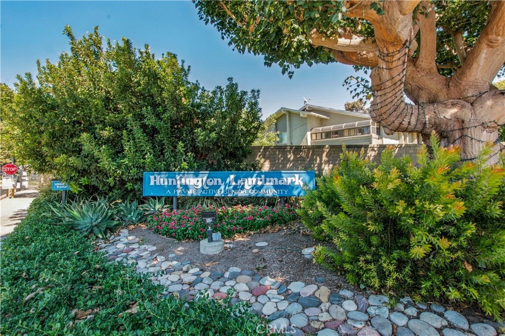 55+ Community - 8565 Sierra Circle 916A, Huntington Beach CA 92646 - photo 28