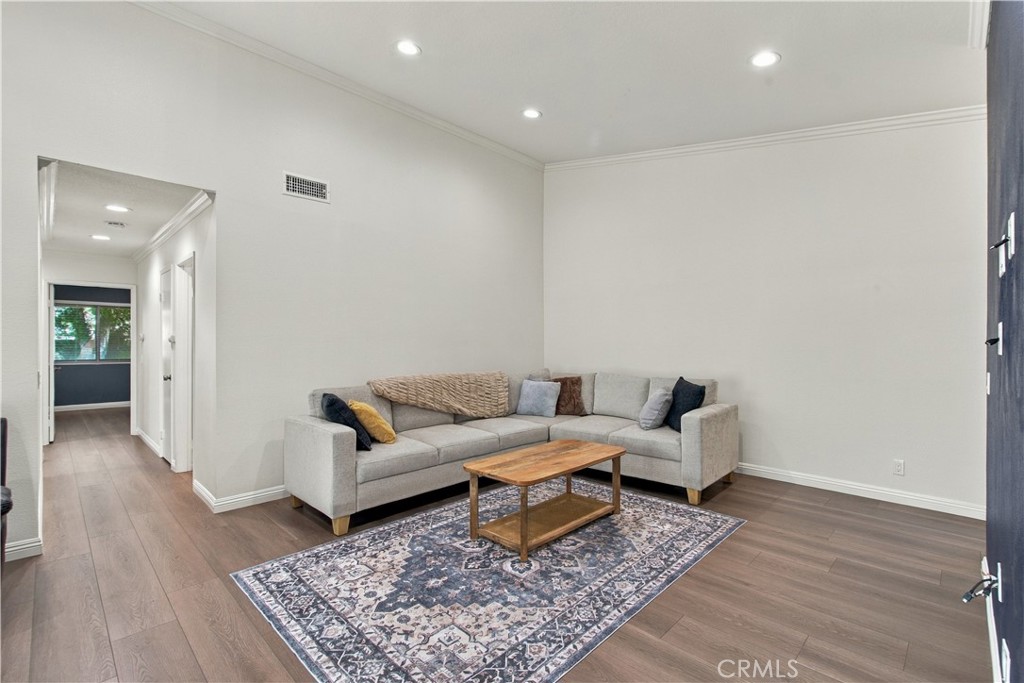 Light and Bright - 8565 Sierra Circle 916A, Huntington Beach CA 92646 - photo 3