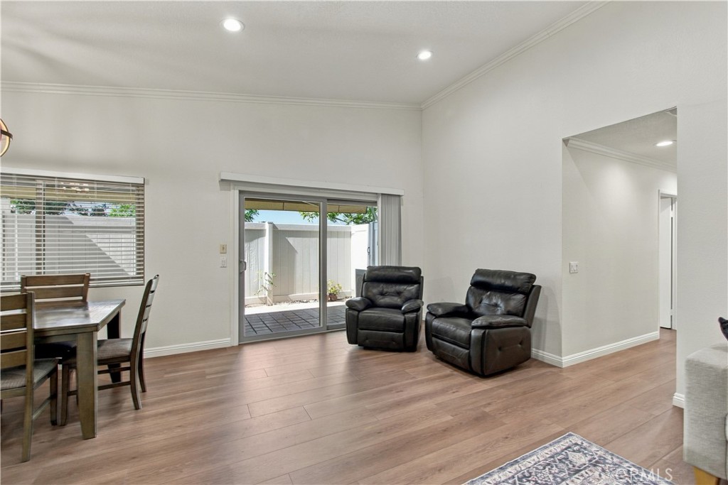 New flooring - 8565 Sierra Circle 916A, Huntington Beach CA 92646 - photo 7