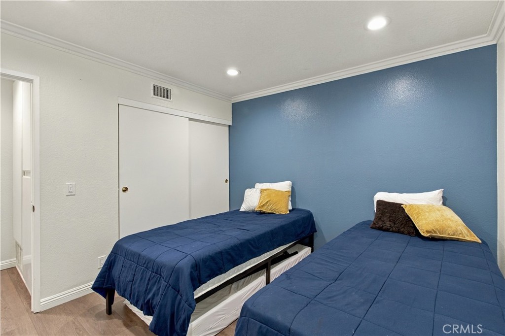 Bedroom 3 - 8565 Sierra Circle 916A, Huntington Beach CA 92646 - photo 27