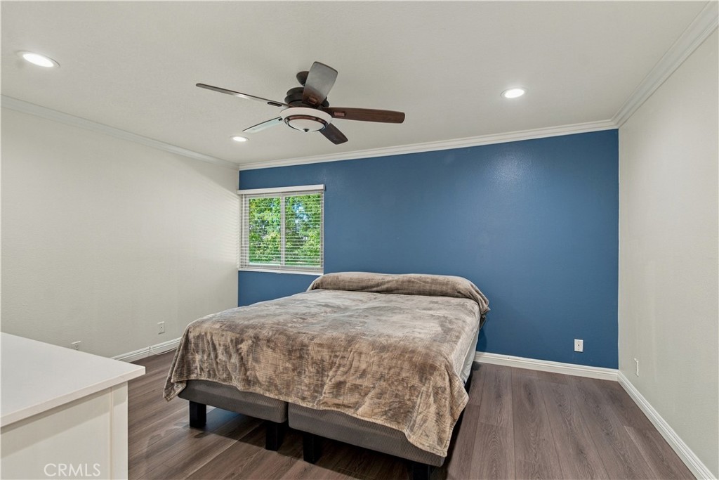 Primary Bedroom - 8565 Sierra Circle 916A, Huntington Beach CA 92646 - photo 13
