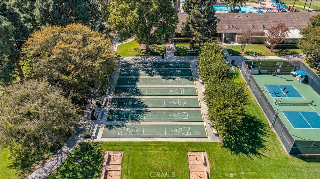 Shuffleboard - 8565 Sierra Circle 916A, Huntington Beach CA 92646 - photo 54