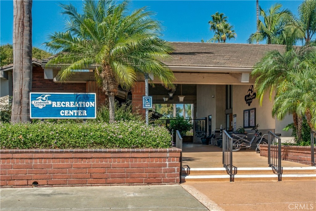 Clubhouse - 8565 Sierra Circle 916A, Huntington Beach CA 92646 - photo 44