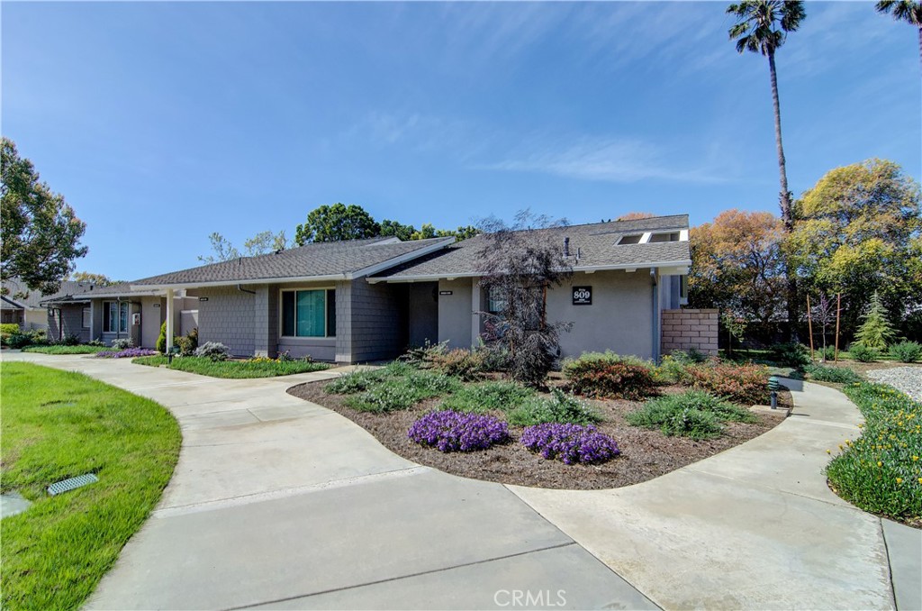 8566 Larkhall 809D, Huntington Beach CA 92646 - photo 1