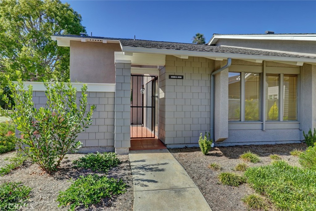 8566 Larkhall Circle 808A, Huntington Beach CA 92646 - photo 1