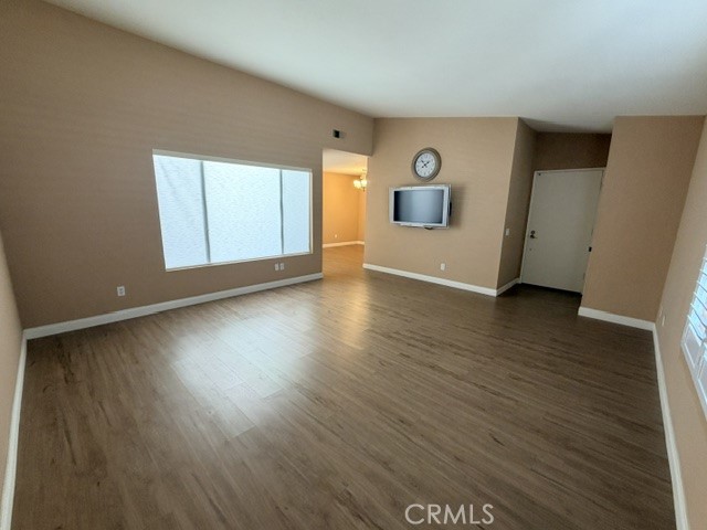Main living area - 8566 Larkhall Circle 813B, Huntington Beach CA 92646 - photo 5