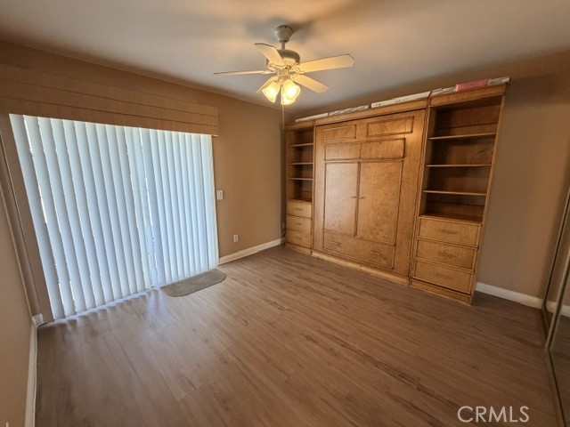 Guest bedroom - 8566 Larkhall Circle 813B, Huntington Beach CA 92646 - photo 31