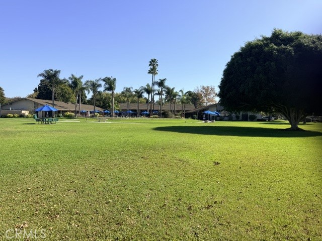 Main pool / Recreation area - 8566 Larkhall Circle 813B, Huntington Beach CA 92646 - photo 39