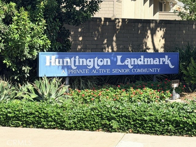 55+ Community - 8566 Larkhall Circle 813B, Huntington Beach CA 92646 - photo 42