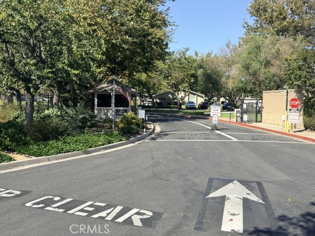 Secured Guard Gated entry - 8566 Larkhall Circle 813B, Huntington Beach CA 92646 - photo 43