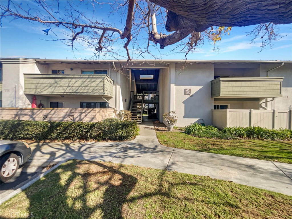 8566 Van Ness Court 24F, Huntington Beach CA 92646 - photo 1
