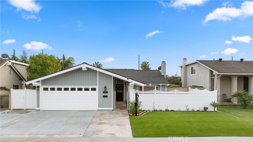 8592 Larkport Drive, Huntington Beach CA 92646 - photo 1