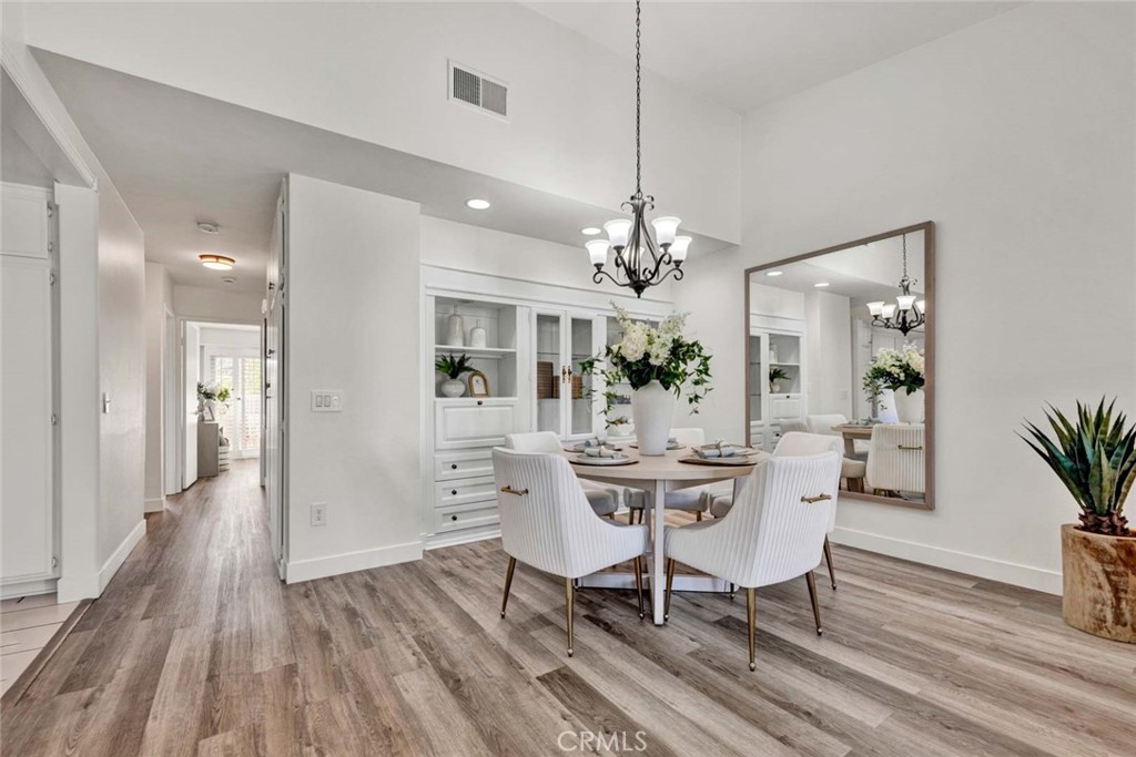 Built In Cabint - 8605 Solano 1005-B, Huntington Beach CA 92646 - photo 9