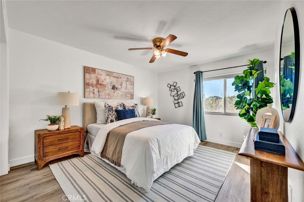 2nd Bedroom - 8605 Solano 1005-B, Huntington Beach CA 92646 - photo 14