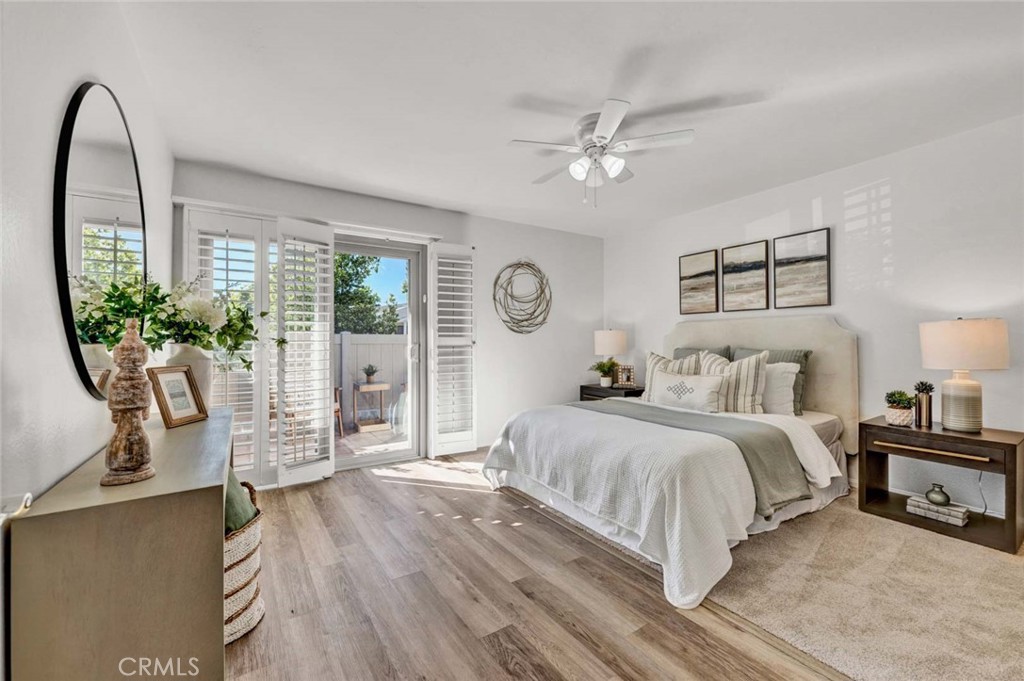 Large Primary w/private patio - 8605 Solano 1005-B, Huntington Beach CA 92646 - photo 15