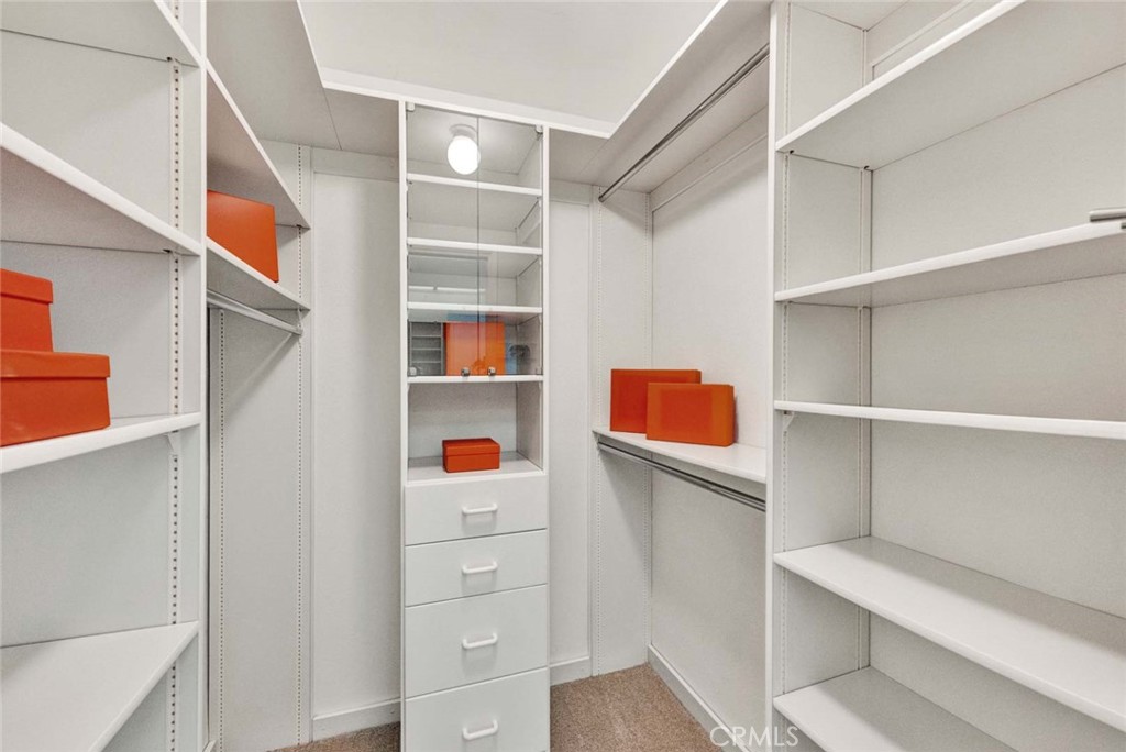 Large Walk In Closet - 8605 Solano 1005-B, Huntington Beach CA 92646 - photo 21