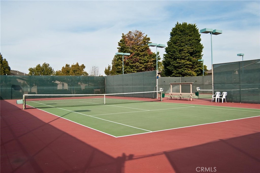 Pickle Ball & Tennis - 8605 Solano 1005-B, Huntington Beach CA 92646 - photo 27