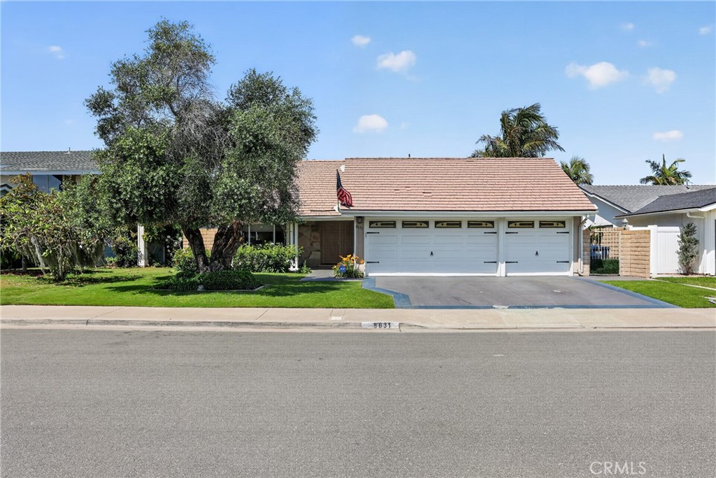 8631 Larkport Drive, Huntington Beach CA 92646 - photo 1